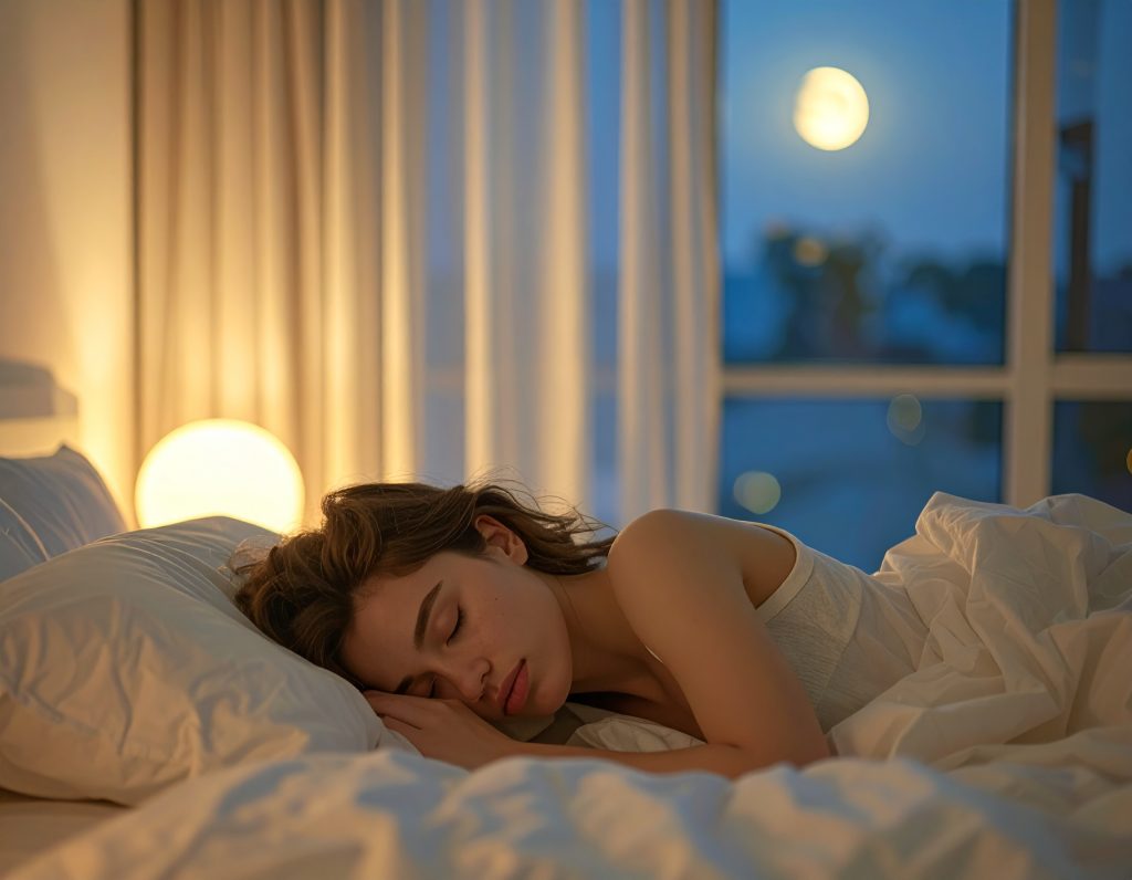 hypnosis for sleep