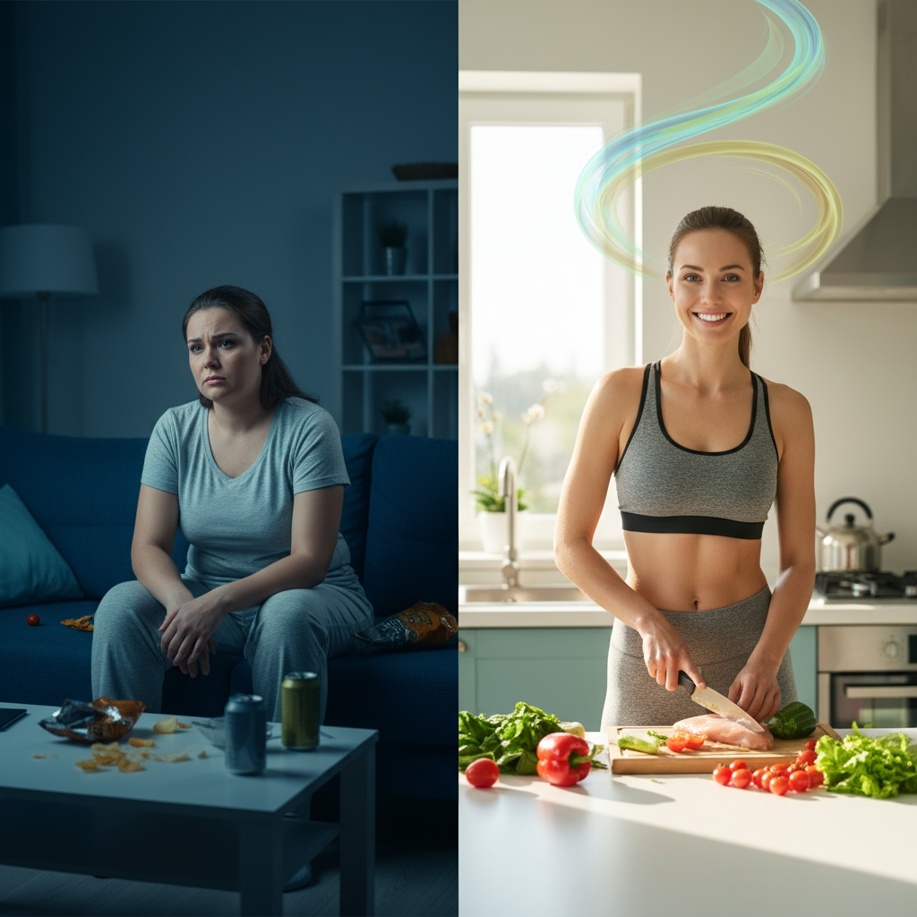 hypnosis weight loss