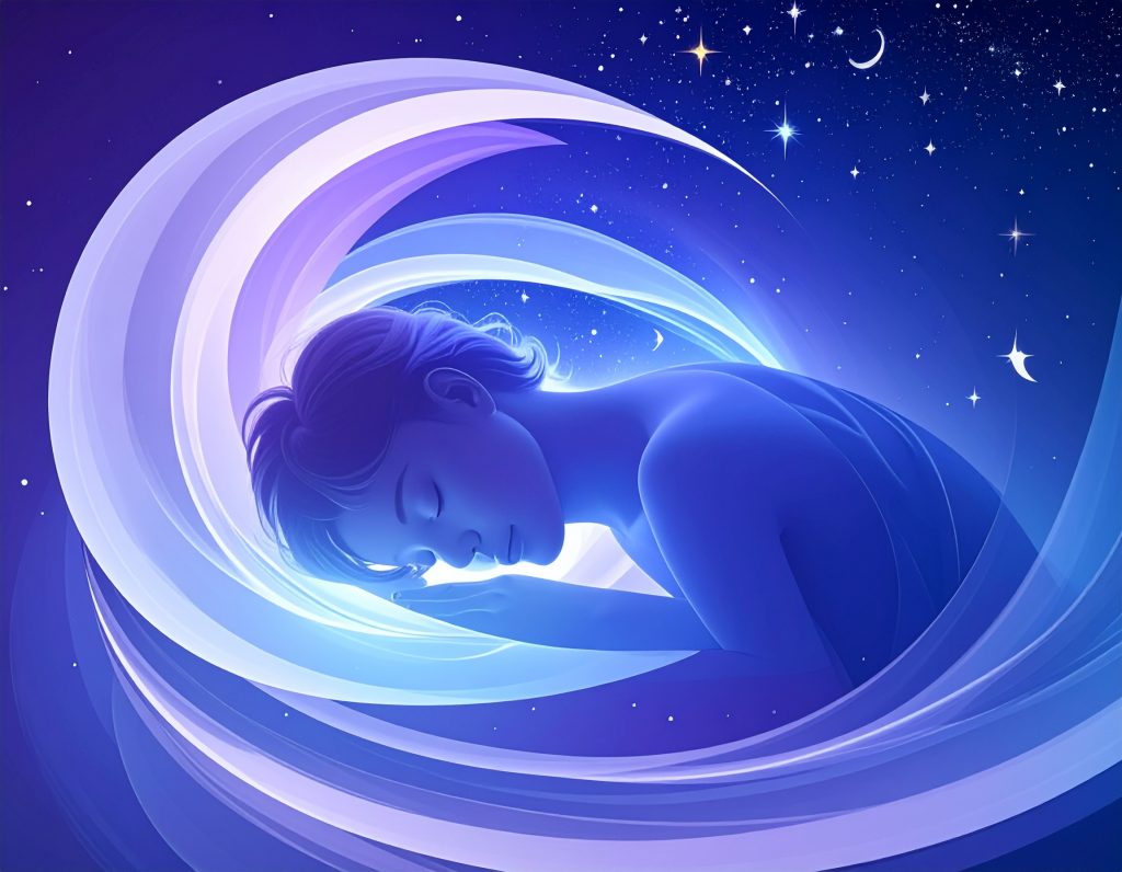 sleep hypnosis